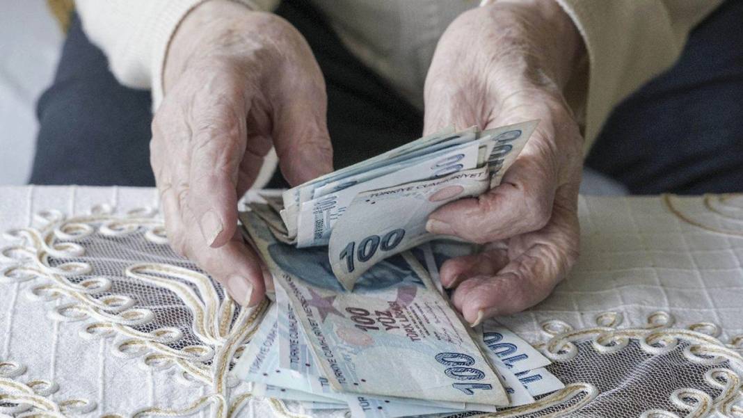SSK, Bağkur ve memur emeklileri dikkat ‘Temmuz’da gelecek maaş zammında kritik detay’ 1